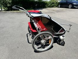 Thule/ Chariot Velo Anhänger 