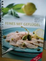 Betty Bossi Feines  mit Geflügel