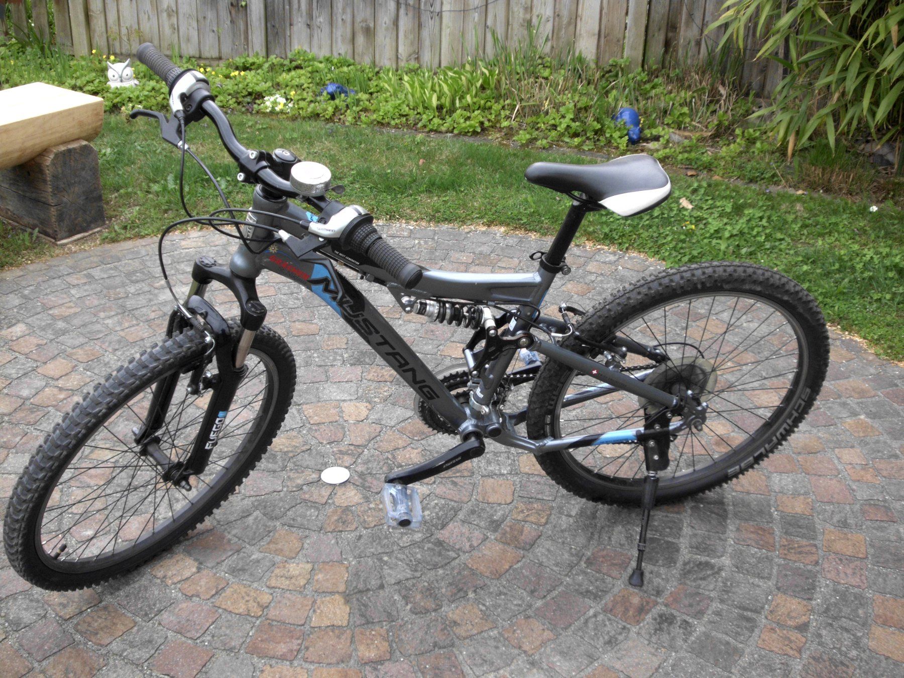 Merida Biciclette: Jugendbike – Usato da Rupperswil venduto da mar_z9n2