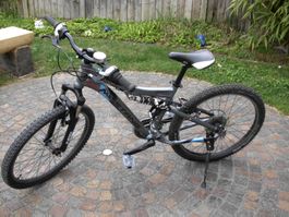 Jugendbike
