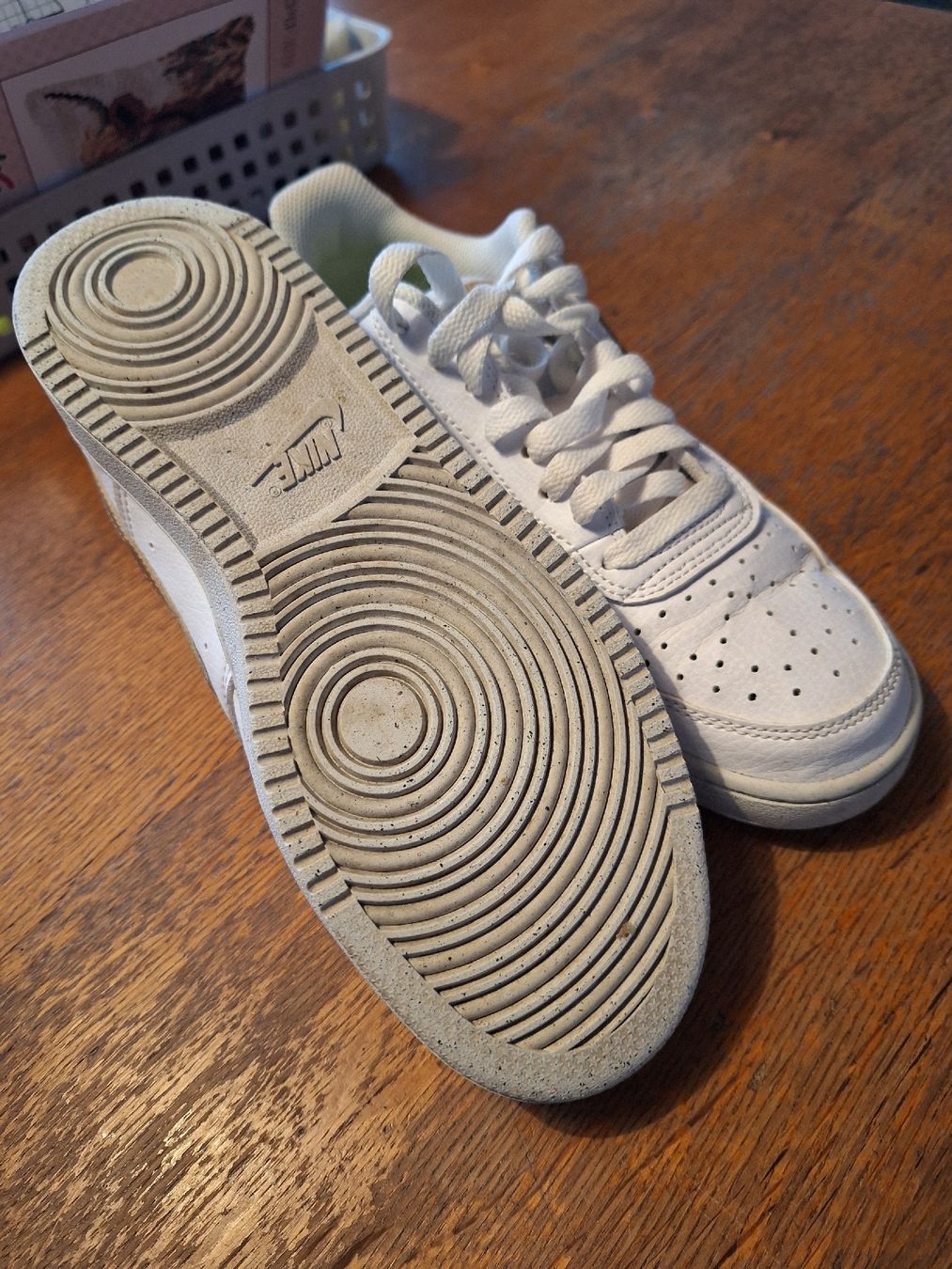 Nike Scarpe da uomo: Nike snikers Turnschuhe – Nuovo (secondo la descrizione) da Schübelbach venduto da lacher82 1