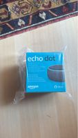 Neuer Amazon Echo Dot (3. Generation) - Smarter Lautsprecher