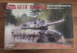 Amusing Hobby KF51U Panther 1/35