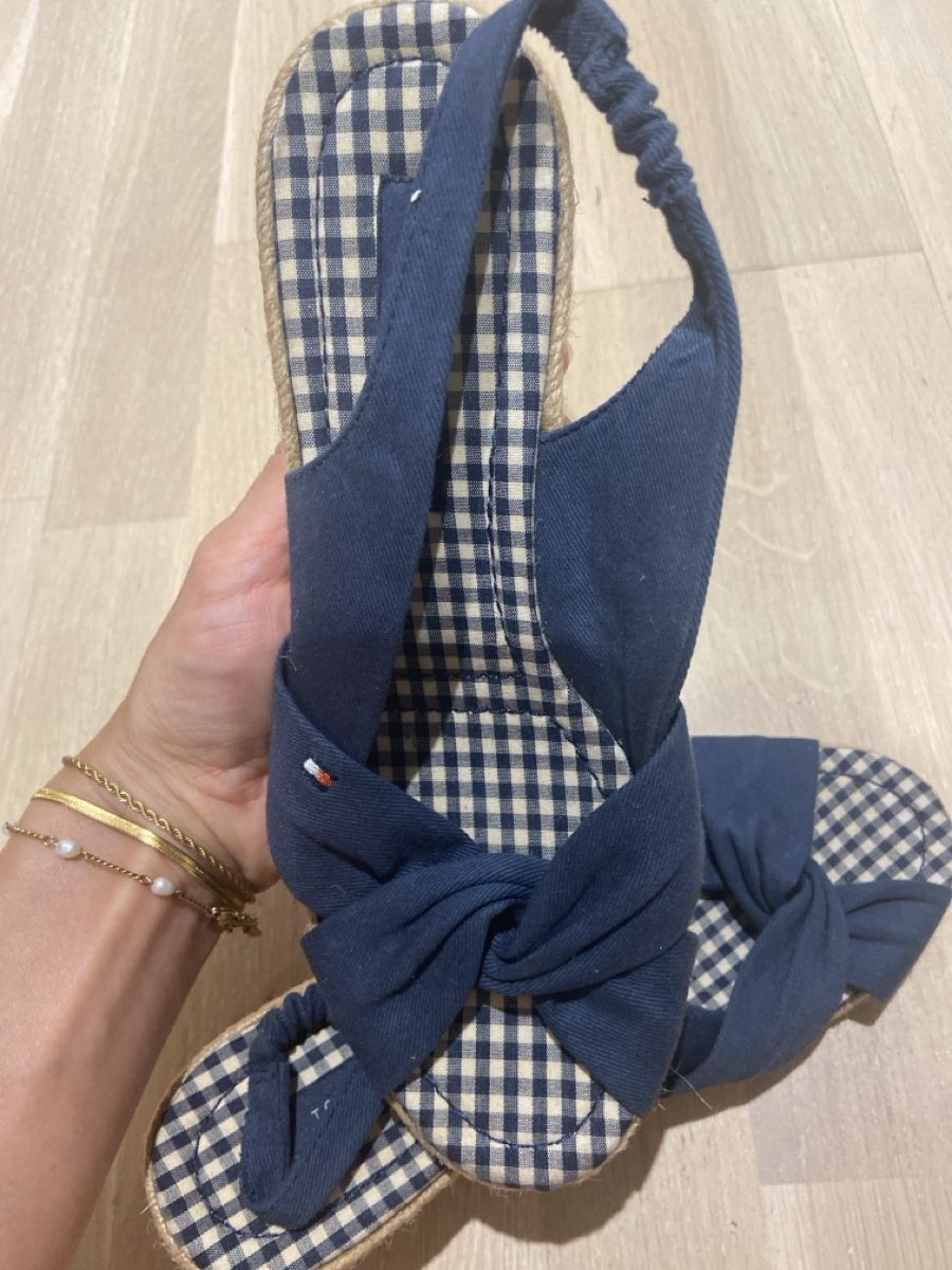 Tommy Hilfiger Chaussures femmes: Espadrilles Tommy Hilfiger – Neuf (Voir description) à Zürich par mar_v57y 1