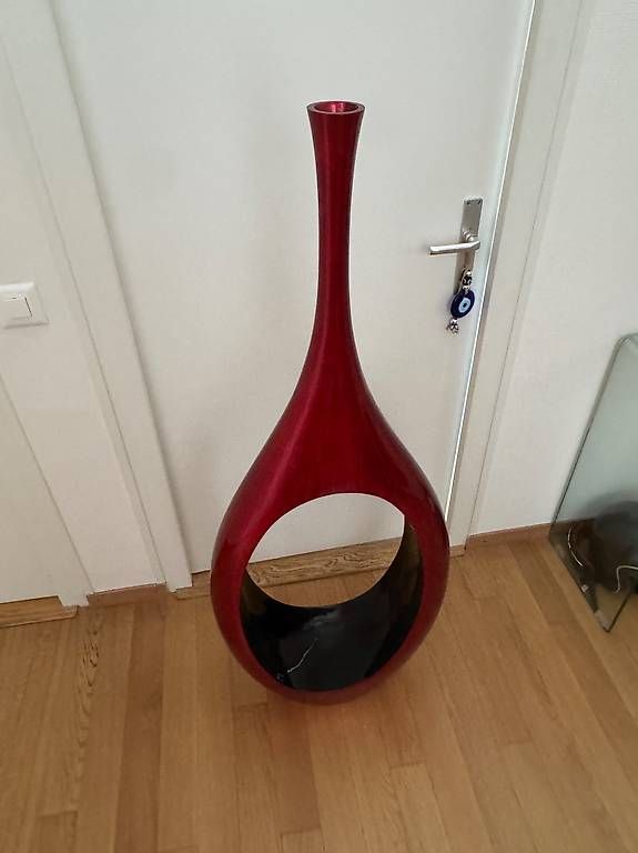 Vase & Récipients: Vase décoration  – D'occasion à Genève par Zuanon