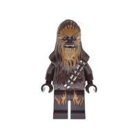 SW1499 Chewbacca Smart Play Star Wars LEGO (NEU)