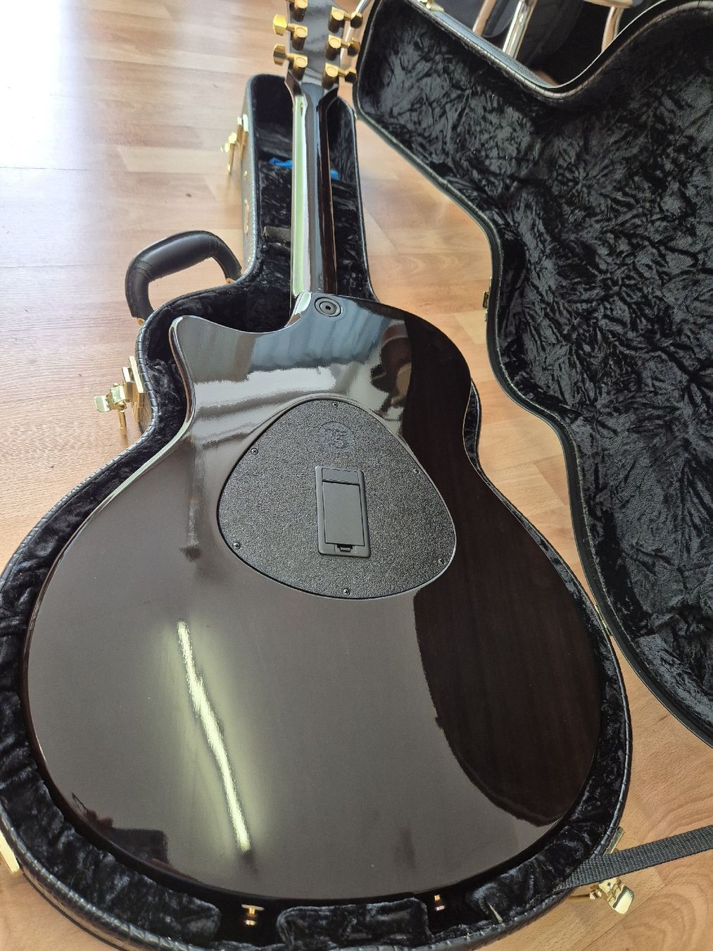 Taylor Instruments de musique: Taylor T5 Custom Gitarre  – D'occasion à Dielsdorf par 7TheRockDoc9 3