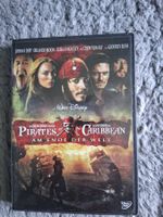 FLUCH DER KARIBIK     AM ENDE DER WELT        DVD