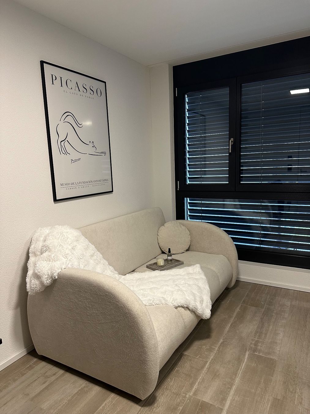 Divani: Sofa mit Bettfunktion – Nuovo (secondo la descrizione) da Embrach venduto da fabiennejessica