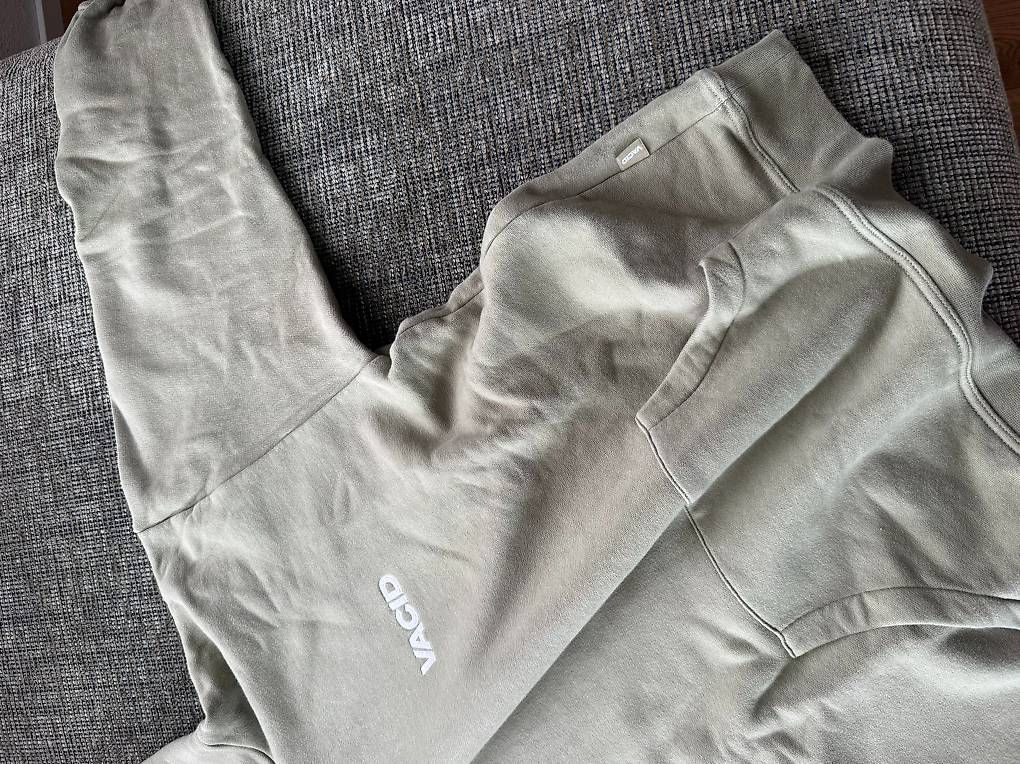 Pullover & Sweatshirts: Kapuzenpullover Vacid - Grösse S – Gebraucht aus Lüchingen von val_bw7s 4