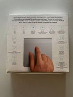 Apple Magic Trackpad