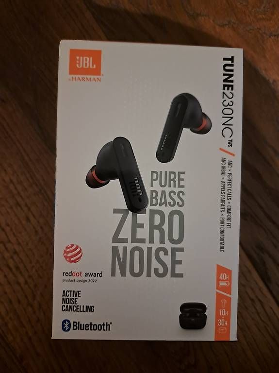 Cuffie: JBL Kopfhörer wireless – Usato da Siebnen venduto da VenditaIre