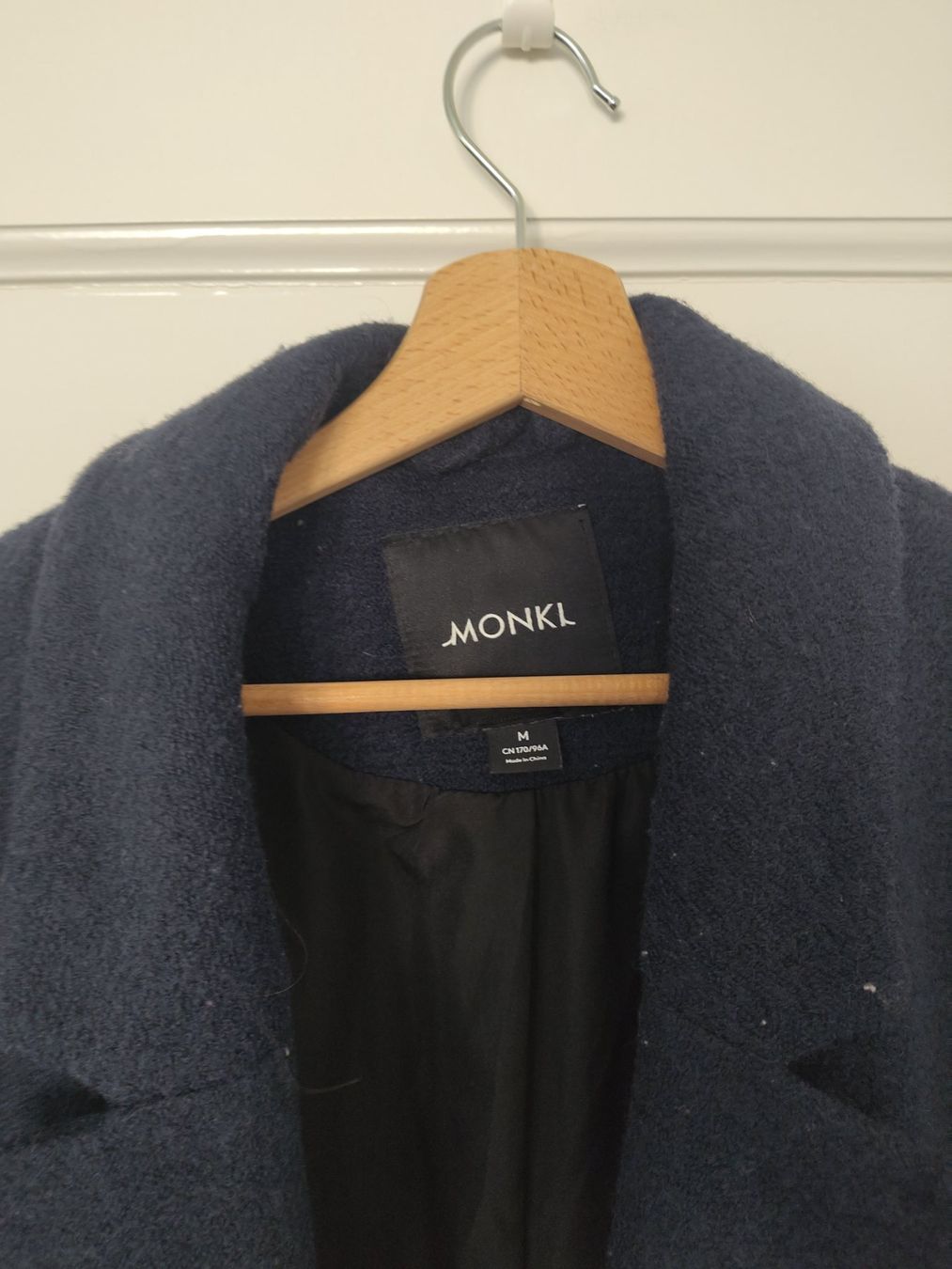 Monki Manteaux: Mantel – D'occasion à Bern par Linii 1