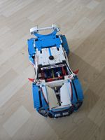 Lego Technic Rallyauto, 42077, Top Zustand, ab 1Fr.-