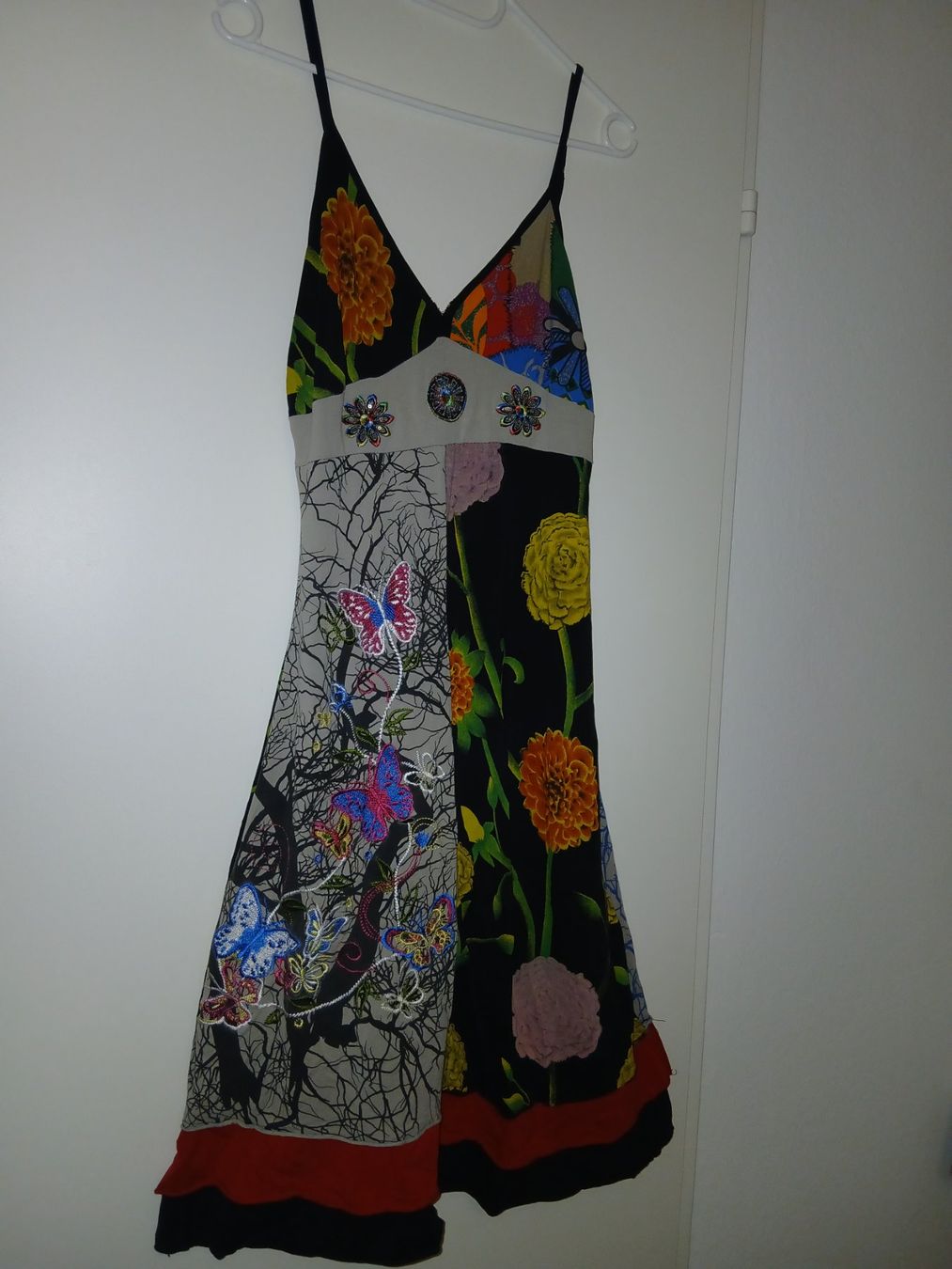 Vestiti: Sommerkleid, viele Muster – Usato da Bettingen venduto da z_nina11