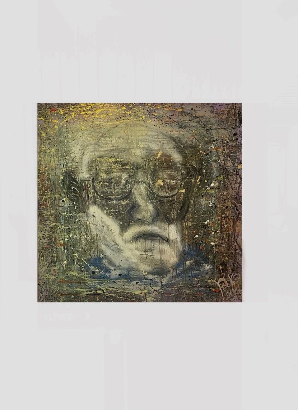 Dipinti: Sigmund Freud Psychoanalyse/Kunst Doks . – Nuovo e nell'imballaggio originale da Beromünster venduto da dok_b8mf 9
