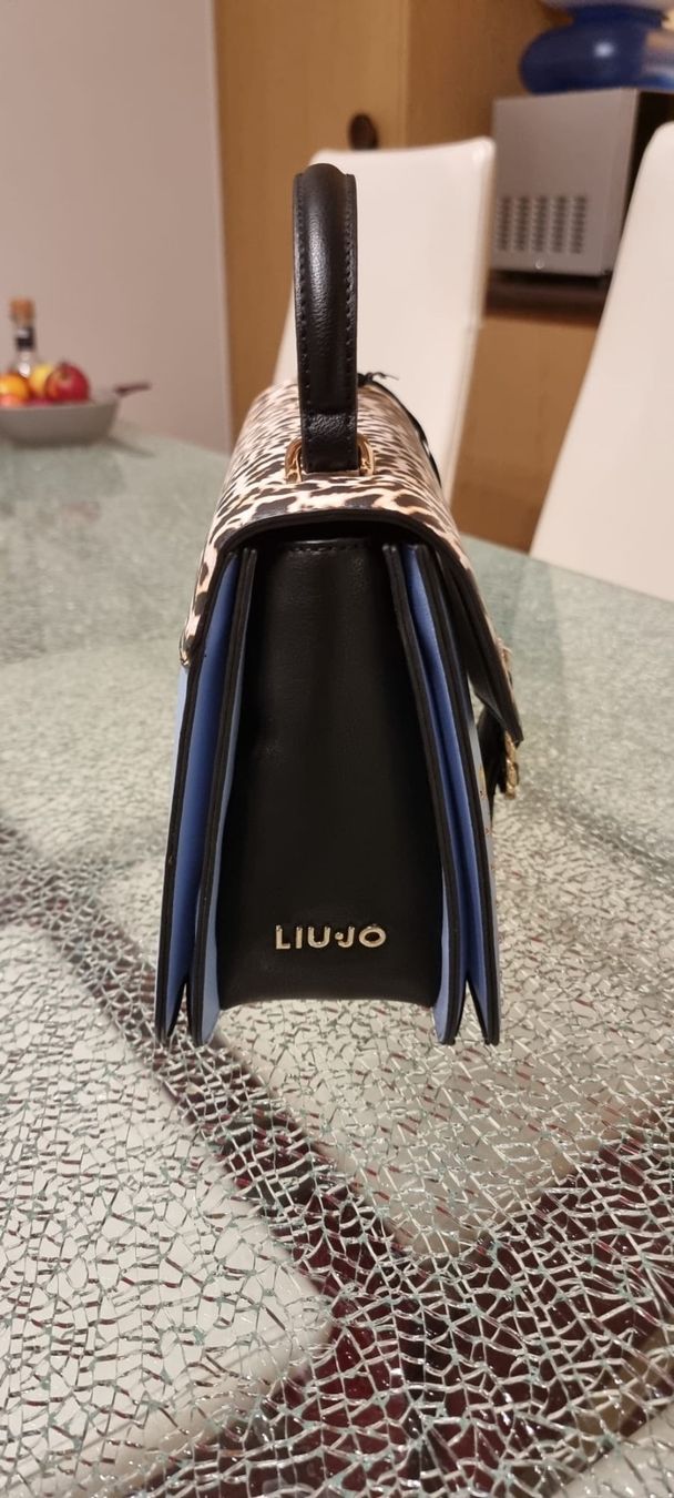 Liu Jo Borse da donna: Liu Jo Handtasche – Nuovo e nell'imballaggio originale da Luzern venduto da Reni025 2