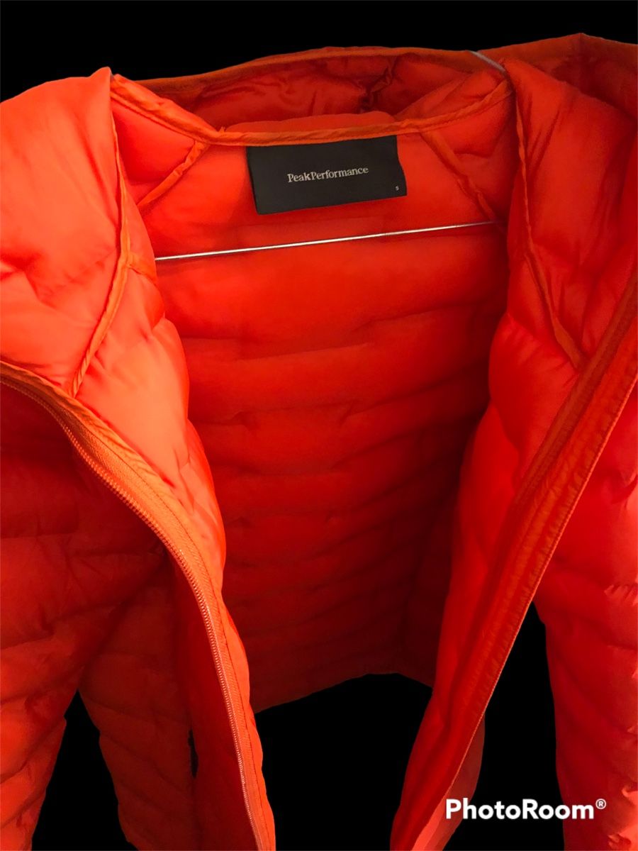 Peak Performance Giacche: Peak Performance Jacket – Nuovo (secondo la descrizione) da Walchwil venduto da off_8gb2 3
