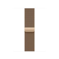 Original Apple Watch Milanaise Armband - für Watch 44mm
