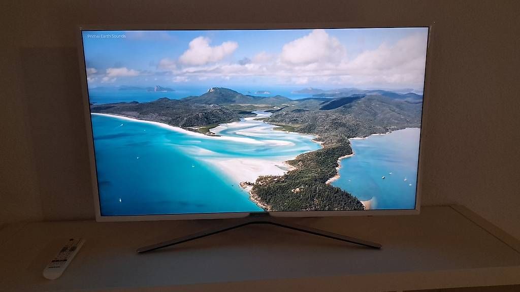 Televisori: Samsung Ue40k5580 40", LCD, Full HD – Usato da Unterlunkhofen venduto da sel.mue