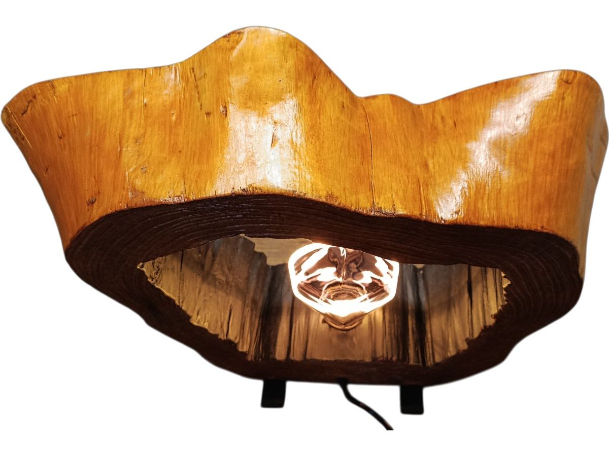 Lampade: DIY Dekoleuchte "Freya" – Nuovo (secondo la descrizione) da Muhen venduto da phoenix1 2
