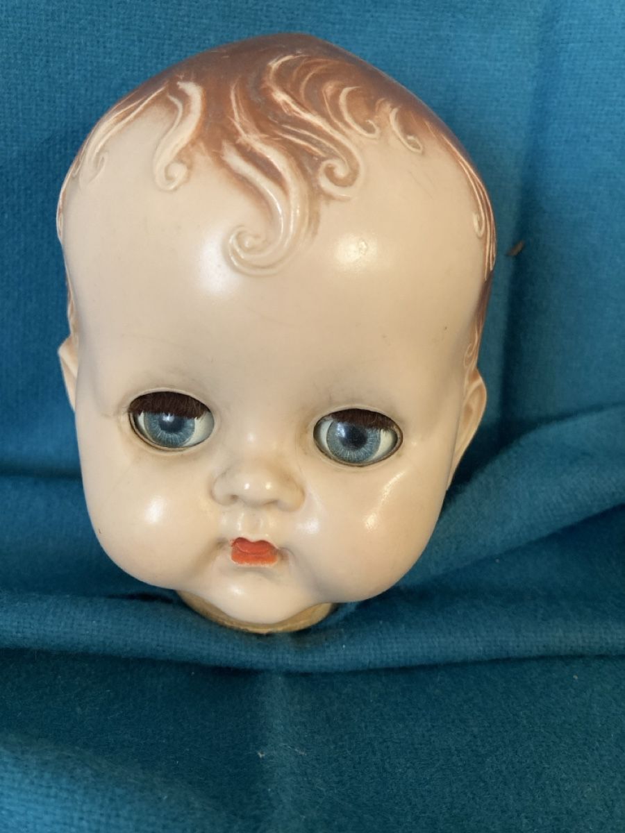 Puppen: Puppe – Gebraucht aus Schwanden GL von bait04