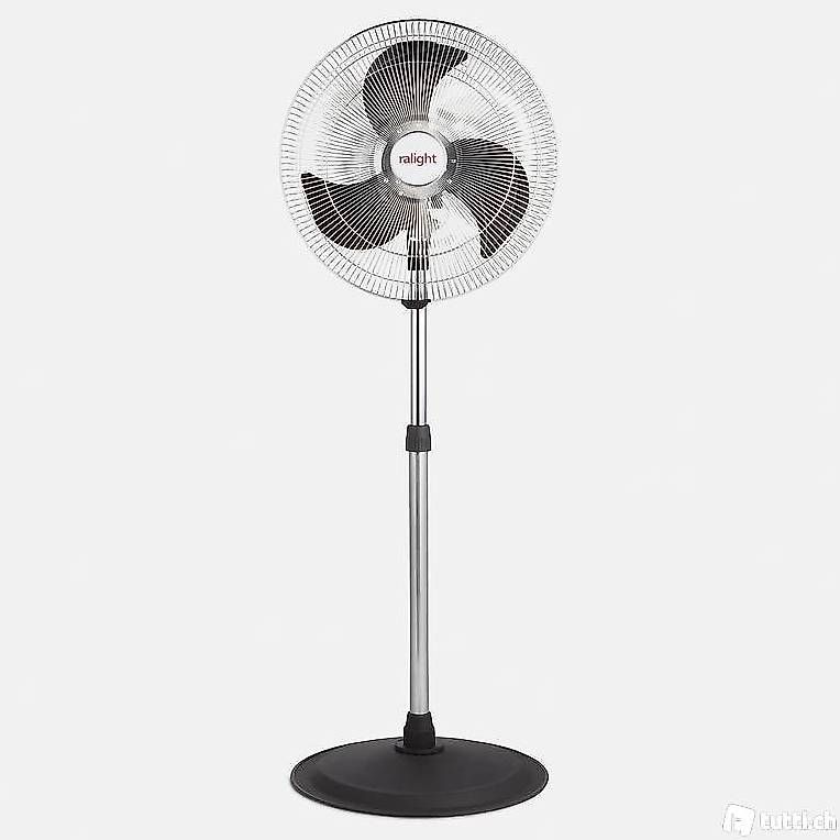 Ventilateurs: Ralight Stand Ventilator – D'occasion à Lufingen par manonYm 1