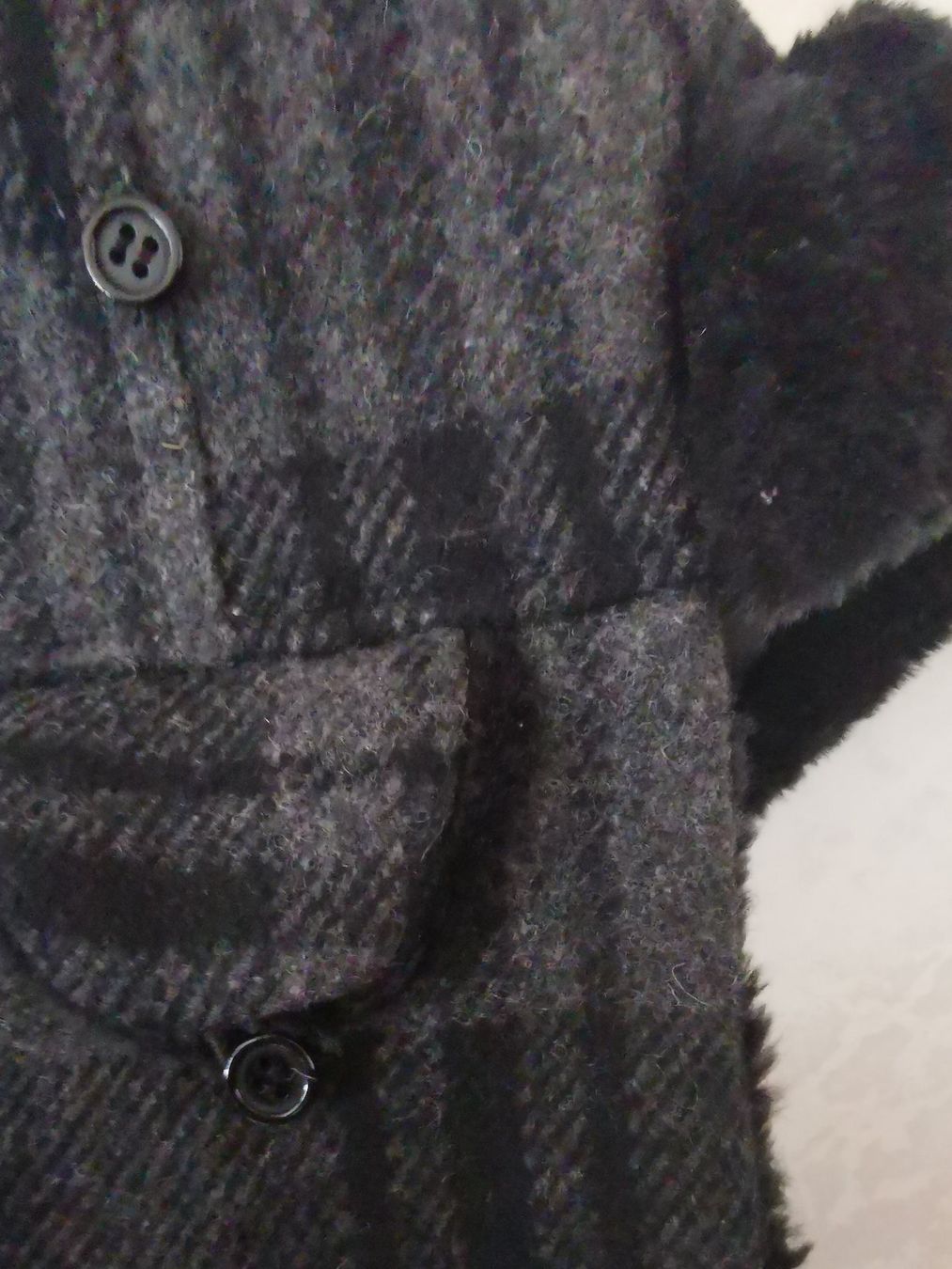 Hüte, Mützen & Caps: Bonnet à oreillettes tombantes – Gebraucht aus Courtepin von Fin_dj7p 3