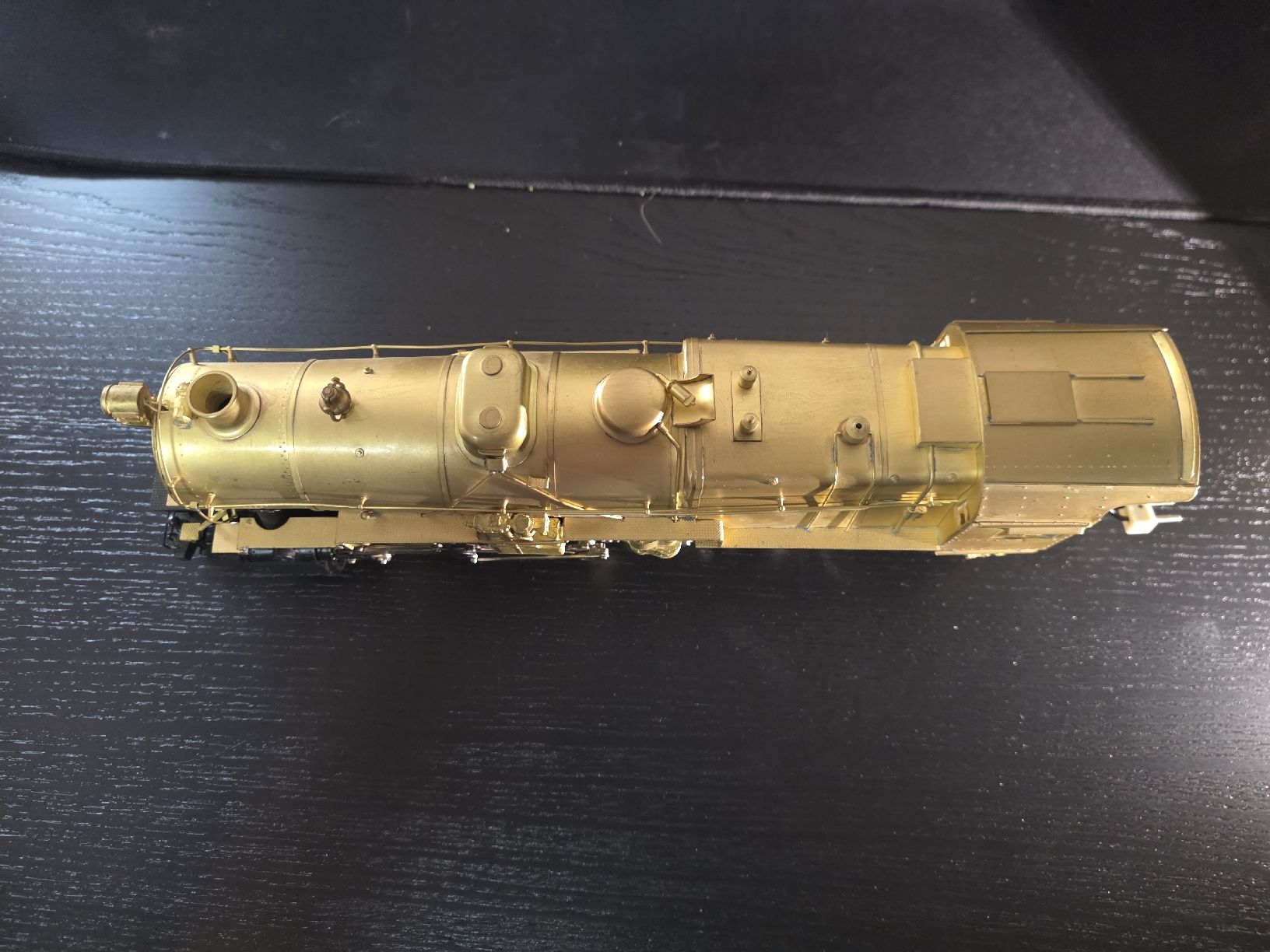Modellini di ferrovie: Spur 0 KTM – Usato da Hochfelden venduto da mar_rv8q 2