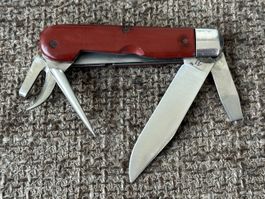 Altes Militärmesser ELSENER 1941 TOP RAR