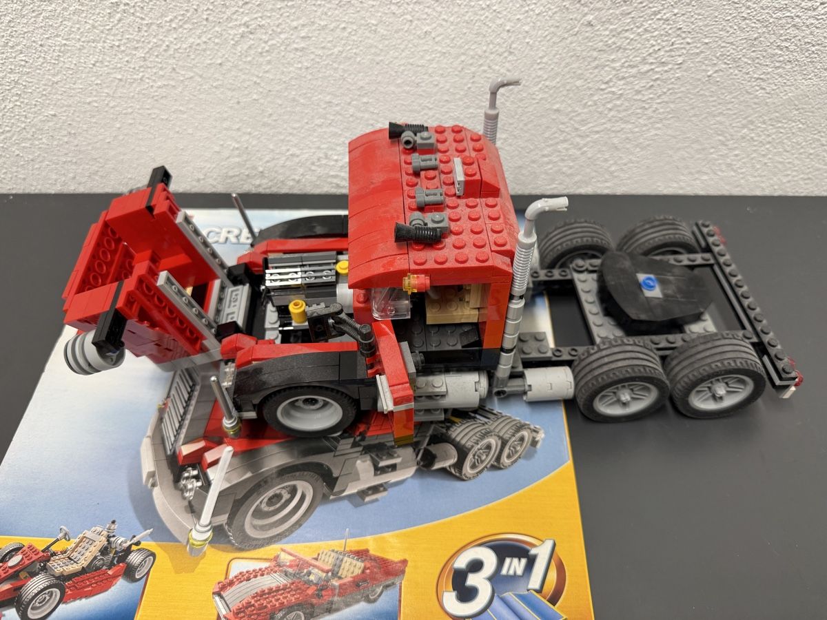 Lego Baukästen: Lego 4955 – Gebraucht aus Petit Lancy von manho79 1