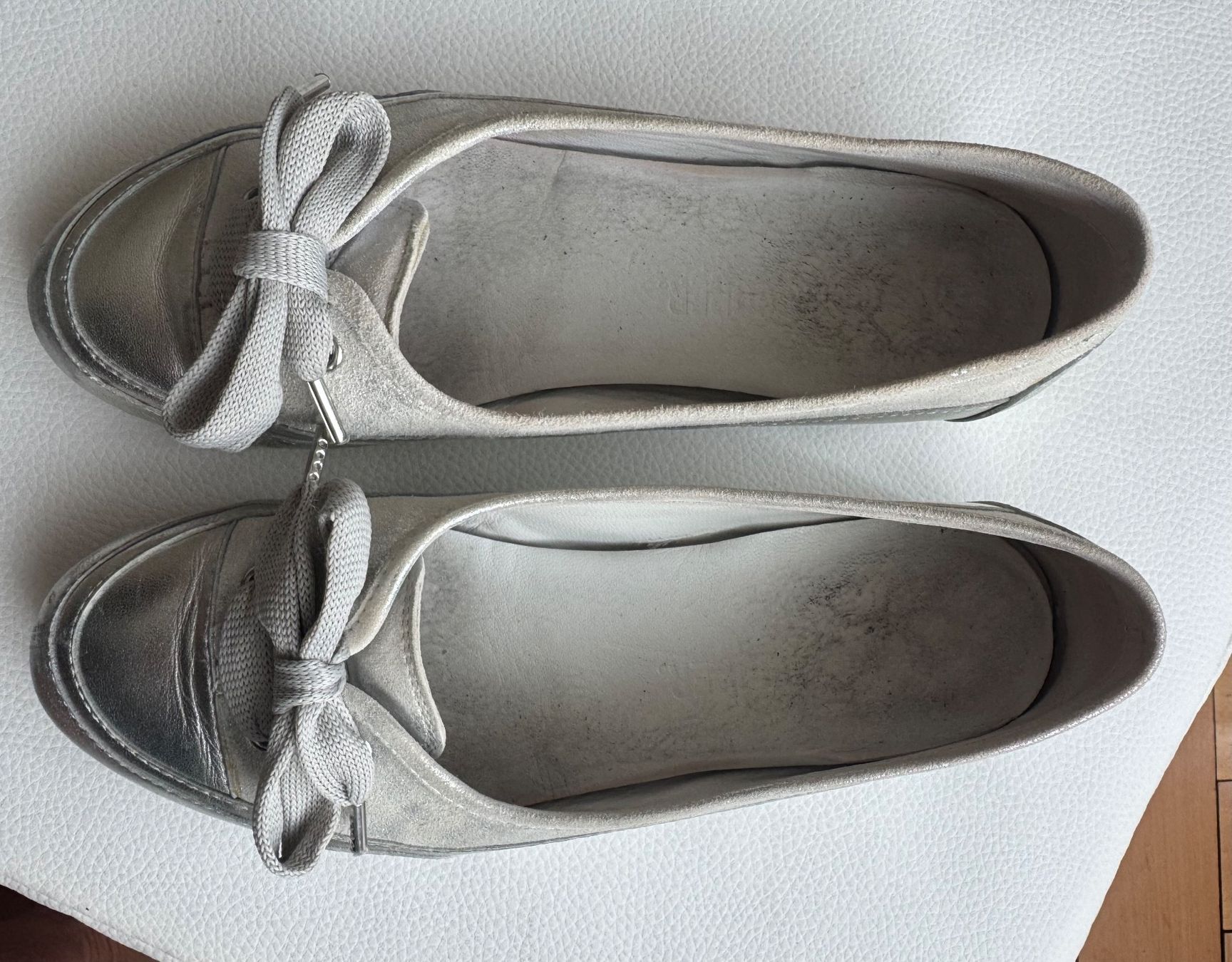 Cooper Scarpe da donna: Candice Cooper Ballerina Gr 38 – Usato da St. Gallen venduto da engel363