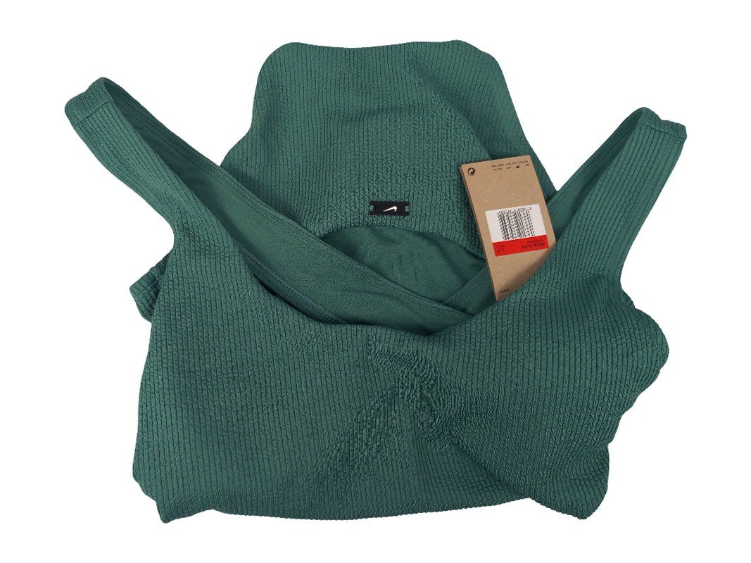 Nike Costumi da bagno & Bikini: NIKE Swim Badeanzug Damen Gr. L – Nuovo (secondo la descrizione) da Hünenberg venduto da Restwert_Zug 1