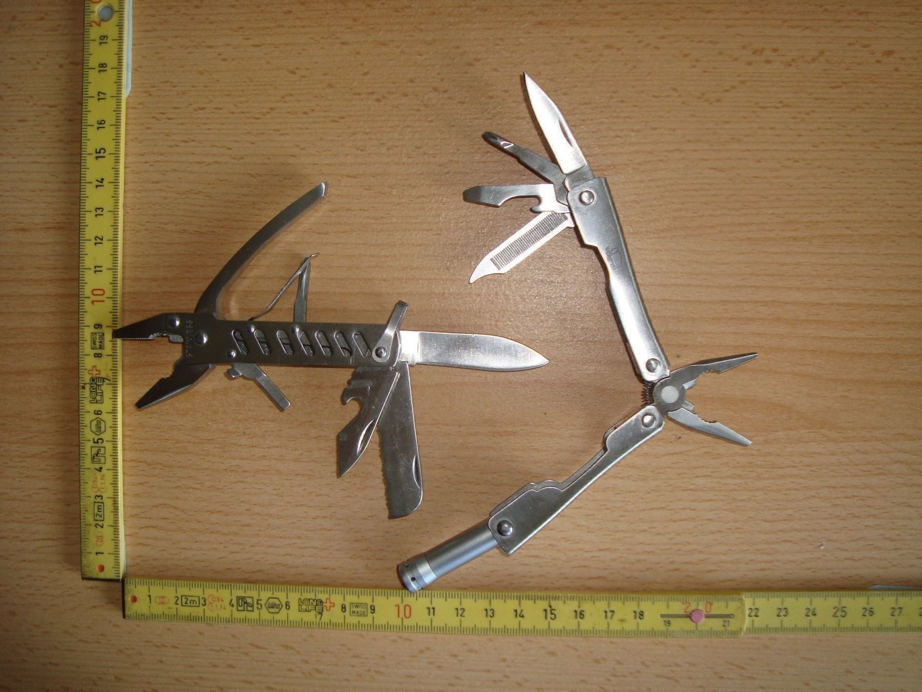 Coltelli tascabile: Taschenmessser Klappmesser Sackmesser – Usato da Vordemwald venduto da tinumesser 1