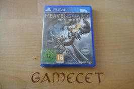 Final Fantasy XIV Online: Heavensward