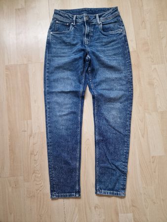 Pepe Jeans London Damenjeans Gr. 25