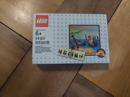Lego System 5003082 Classic Pirat 2015 OVP- Rarität