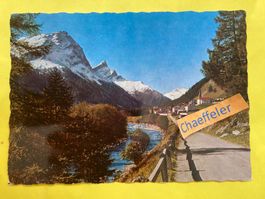 1960 F. 775 Splügen am San Bernardino-Pass