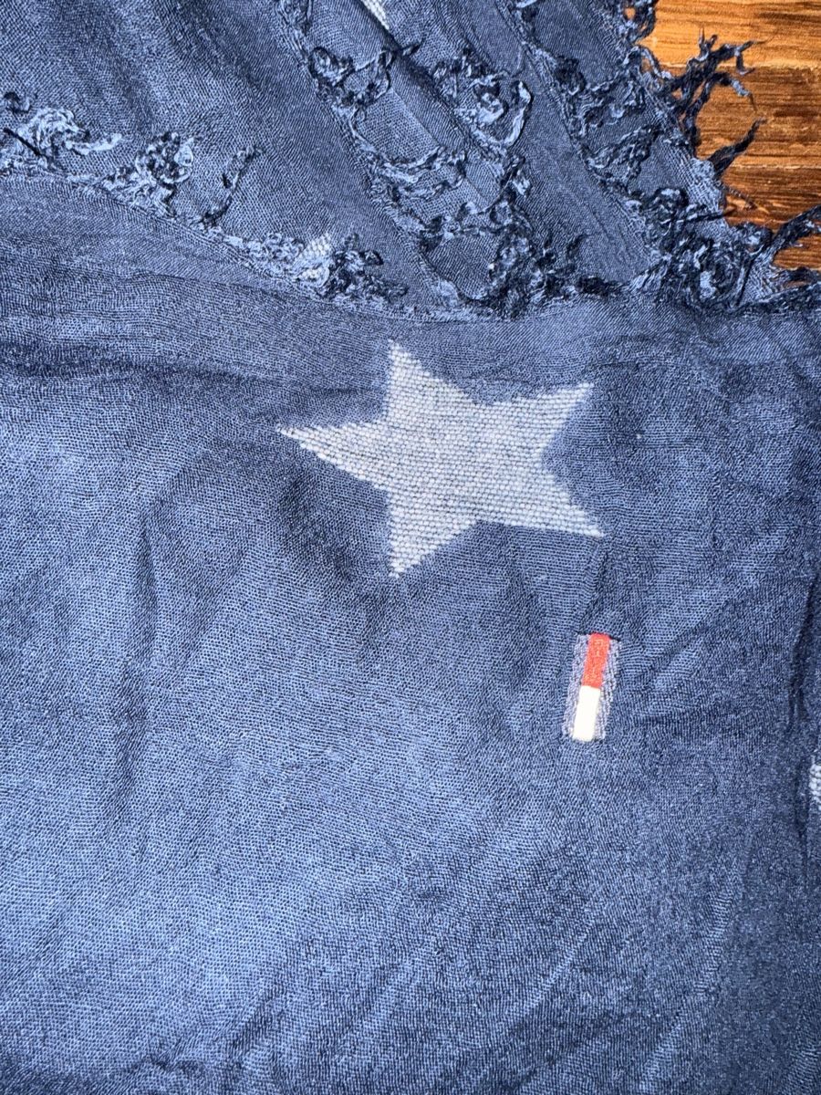 Tommy Hilfiger Foulard & Sciarpe: Tommy Hilfiger Tuch – Usato da Winterthur venduto da hera05 1