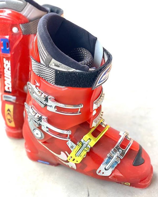 Chaussures hommes: SALOMON Skischuhe – D'occasion à Thun par chvv 1