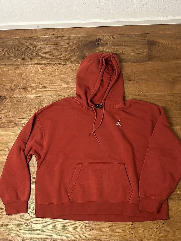 Maglioni & Felpe: Michael Jordan Hoddie – Usato da Bad Ragaz venduto da Closet_Dealz1