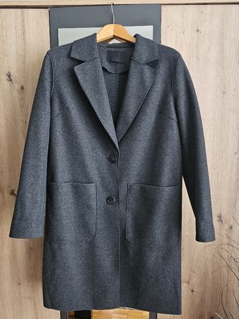 Neu! Damen Mante /Jackel C&A, grau, Gr.38