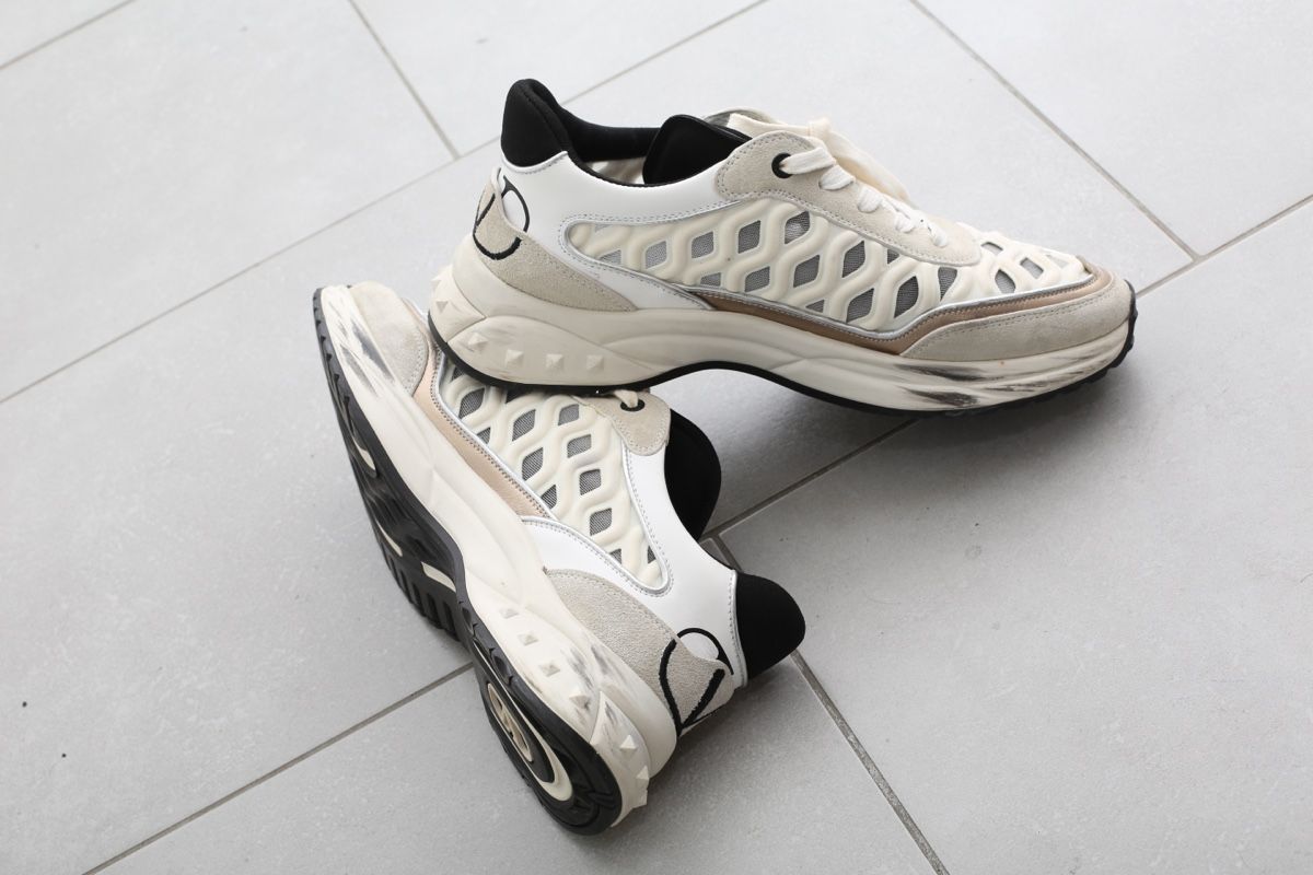 Valentino Scarpe da donna: VALENTINO SNEAKERS – Usato da Zürich venduto da Mariia_burlachenko 2