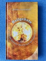 Heilgebete - Andrea Christiansen, neuwertig, spirituell