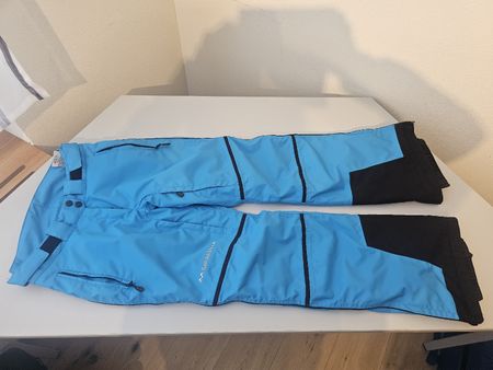 Skihose GIRARDELLI