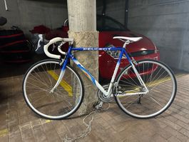 Vélo de course Peugeot