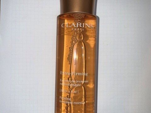 Clarins Cura del viso: CLARINS Extra-Firming Essence 200ml – Nuovo (secondo la descrizione) da Stein AR venduto da Puri1
