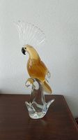 Kakadu aus Murano