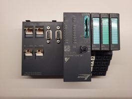 VIPA CPU 017PN