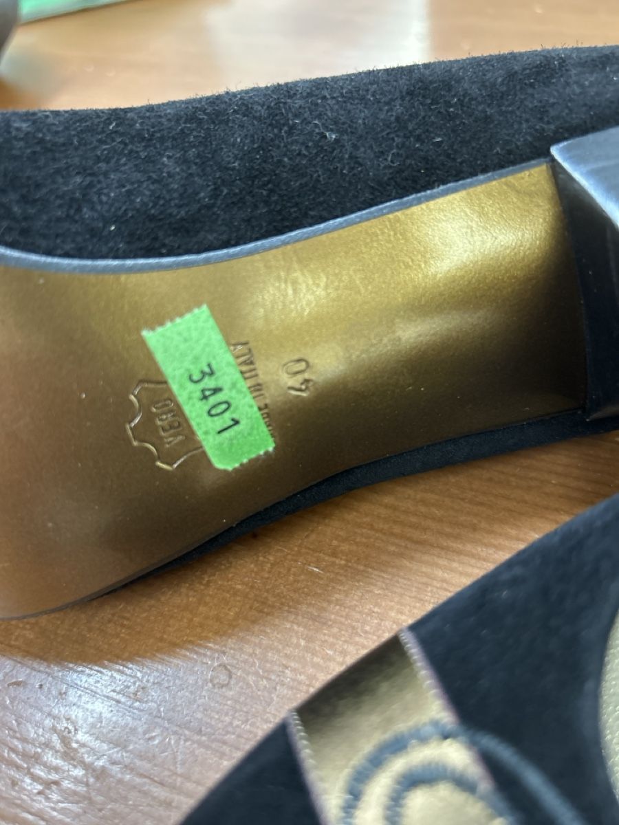 Bally Chaussures femmes: Bally – Neuf (Voir description) à henau par Laureta0 3